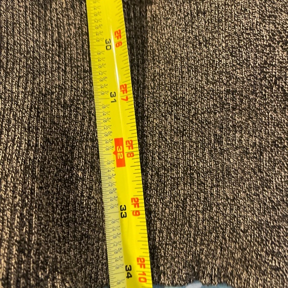 NWOT Long Cardigan by Poof Apparel size Large - Picture 4 of 7